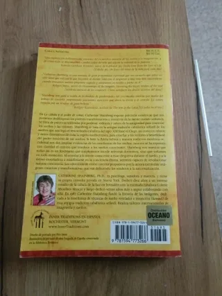 La cábala y el poder de soñar Despertar a una v...