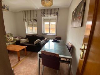 Piso en alquiler en Hospitales - Campus en Salamanca