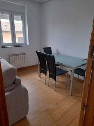 Piso en alquiler en Hospitales - Campus en Salamanca