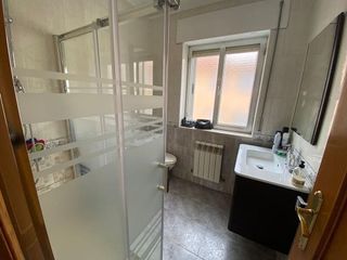 Piso en alquiler en Hospitales - Campus en Salamanca