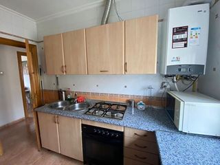 Piso en alquiler en Hospitales - Campus en Salamanca