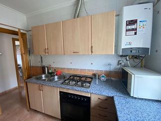 Piso en alquiler en Hospitales - Campus en Salamanca