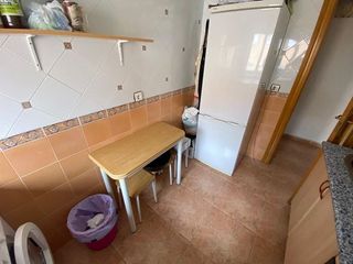 Piso en alquiler en Hospitales - Campus en Salamanca