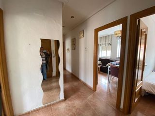 Piso en alquiler en Hospitales - Campus en Salamanca