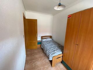 Piso en alquiler en Hospitales - Campus en Salamanca