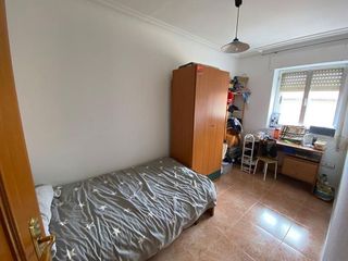 Piso en alquiler en Hospitales - Campus en Salamanca