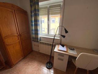 Piso en alquiler en Hospitales - Campus en Salamanca