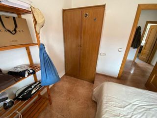 Piso en alquiler en Hospitales - Campus en Salamanca