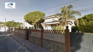 Chalet en venta en Capellanía - Retamar en Alhaurín de la Torre