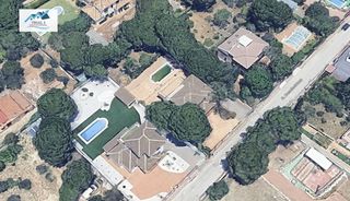 Chalet en venta en Capellanía - Retamar en Alhaurín de la Torre