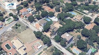 Chalet en venta en Capellanía - Retamar en Alhaurín de la Torre