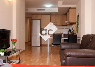 Piso en alquiler en Benicalap en Valencia