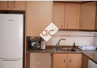 Piso en alquiler en Benicalap en Valencia