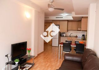 Piso en alquiler en Benicalap en Valencia