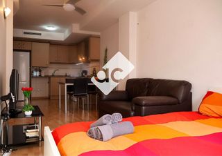 Piso en alquiler en Benicalap en Valencia