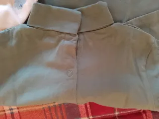 Lote Ropa 4 Años: 2 Camisetas y 2 Pantalones