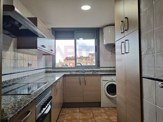 Piso en alquiler en Xàtiva