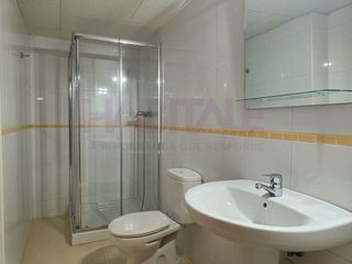 Piso en alquiler en Xàtiva