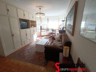 Piso en alquiler en Cuatro Caminos en Santander