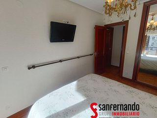 Piso en alquiler en Cuatro Caminos en Santander
