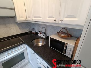 Piso en alquiler en Cuatro Caminos en Santander