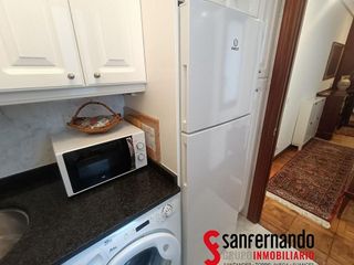 Piso en alquiler en Cuatro Caminos en Santander