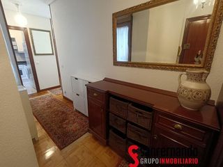 Piso en alquiler en Cuatro Caminos en Santander