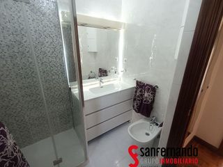 Piso en alquiler en Cuatro Caminos en Santander