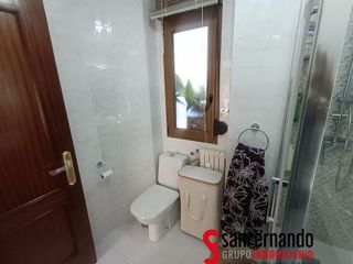 Piso en alquiler en Cuatro Caminos en Santander