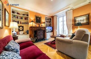 Piso en alquiler en Centro en Valladolid