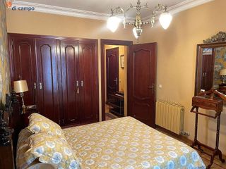 Piso en alquiler en Centro en Valladolid