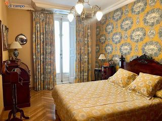 Piso en alquiler en Centro en Valladolid