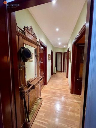 Piso en alquiler en Centro en Valladolid