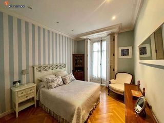 Piso en alquiler en Centro en Valladolid