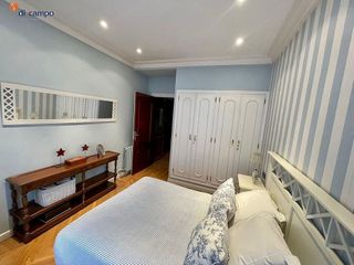 Piso en alquiler en Centro en Valladolid