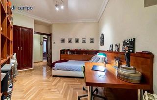 Piso en alquiler en Centro en Valladolid