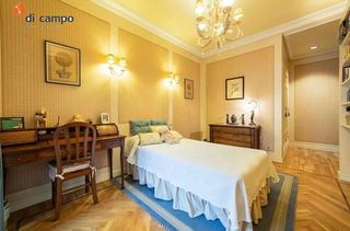 Piso en alquiler en Centro en Valladolid