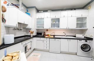 Piso en alquiler en Centro en Valladolid