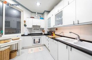 Piso en alquiler en Centro en Valladolid