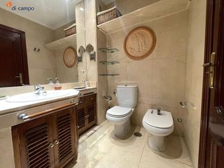 Piso en alquiler en Centro en Valladolid