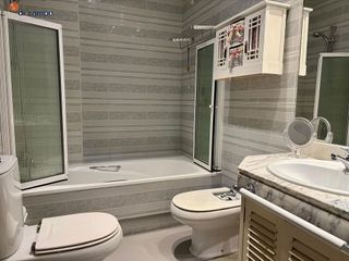 Piso en alquiler en Centro en Valladolid