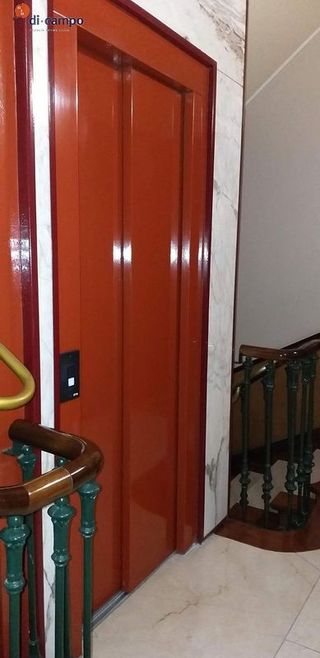 Piso en alquiler en Centro en Valladolid