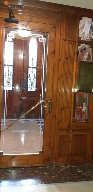 Piso en alquiler en Centro en Valladolid