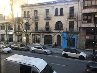 Local comercial en alquiler en Alcoy/Alcoi