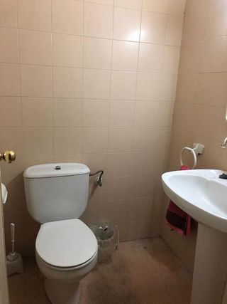 Local comercial en alquiler en Alcoy/Alcoi