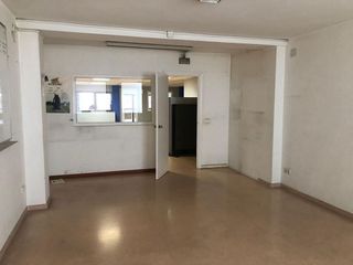 Local comercial en alquiler en Alcoy/Alcoi