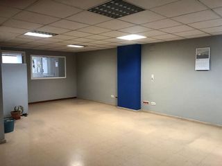 Local comercial en alquiler en Alcoy/Alcoi