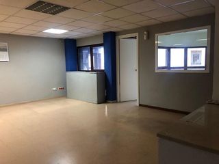 Local comercial en alquiler en Alcoy/Alcoi