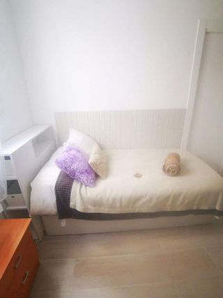 Piso en alquiler en Centro - Sagrario en Granada