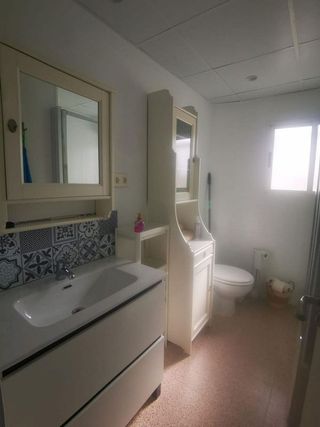 Piso en alquiler en Centro - Sagrario en Granada